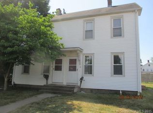 56 Wells St, Manchester, CT 06040