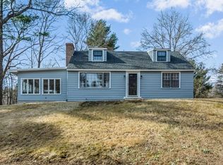 63 Parker St, Acton, MA 01720