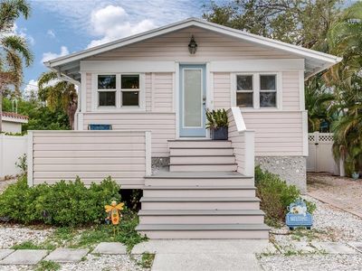 652 Ohio Pl, Sarasota, FL, 34236