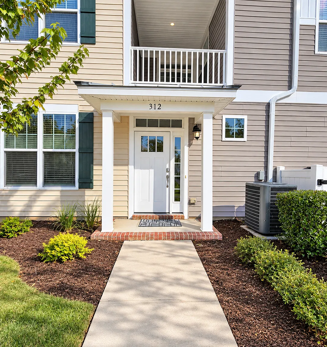 312 Fishers Court - 1 — Photo 2