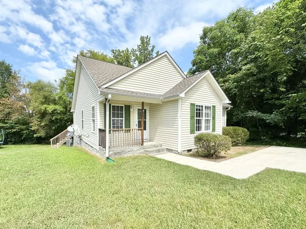 3522 Riverside Dr, Greensboro, NC 27406