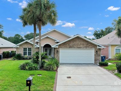 131 Lagoon Dr, Gulf Shores, AL, 36542