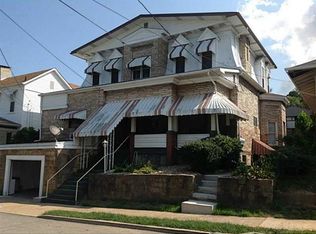 411 Armstrong Ave, Apollo, PA 15613