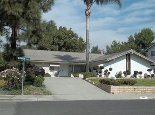 899 Via Concepcion, Riverside, CA 92506