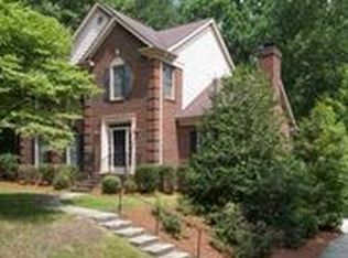 8219 Houston Ridge Rd, Charlotte, NC 28277