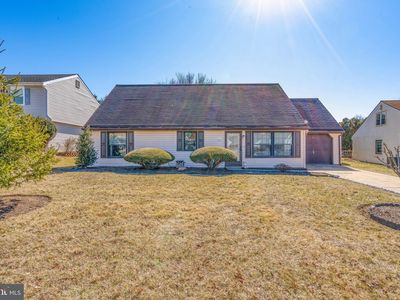 204 Bynum Ln, Bear, DE, 19701