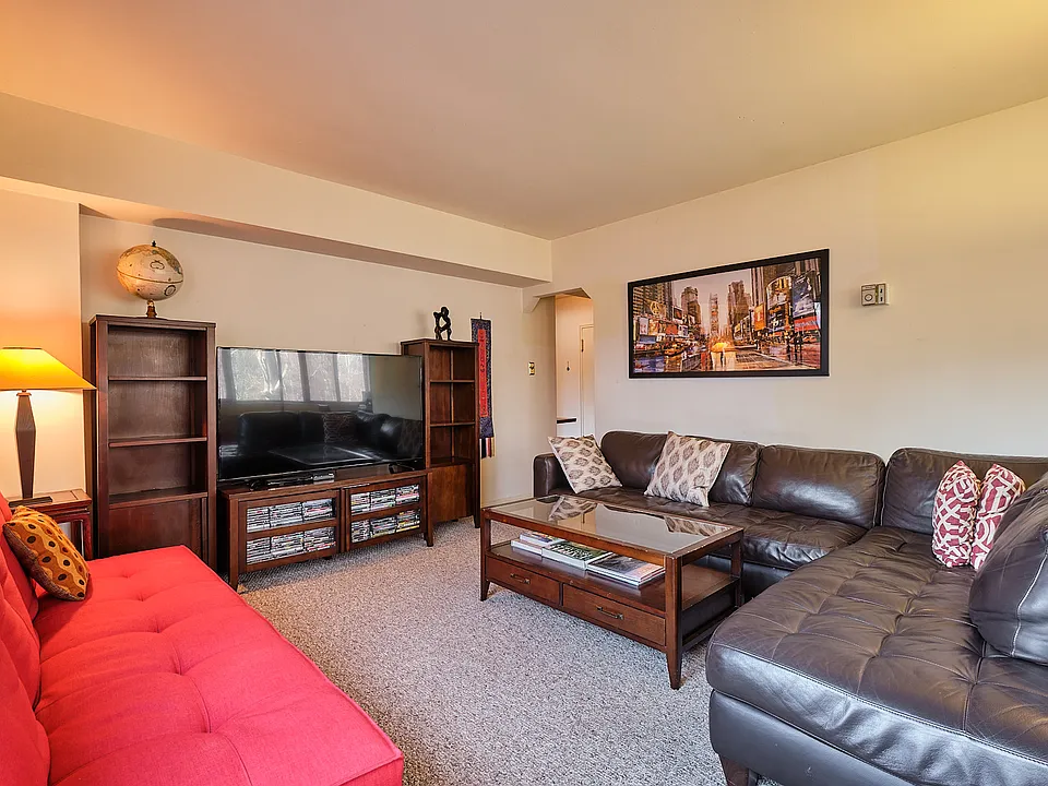 3701 Connecticut Ave NW #341