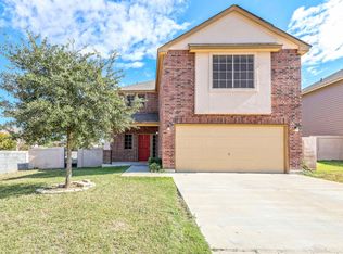 3301 Holstein Ln, Laredo, TX 78046