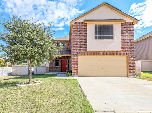 3301 Holstein Ln, Laredo, TX 78046