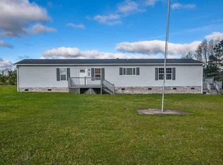 4449 Old Buck Creek Rd, Longs, SC 29568