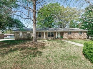 911 S 21st St, Arkadelphia, AR 71923