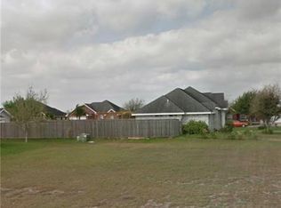211 N Retama Ln, Elsa, TX 78543