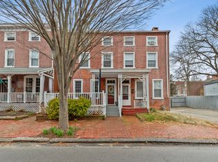 213 W Barnard St, West Chester, PA 19382