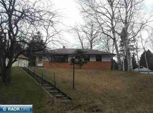 4493 Woodlawn Dr E, Eveleth, MN 55734