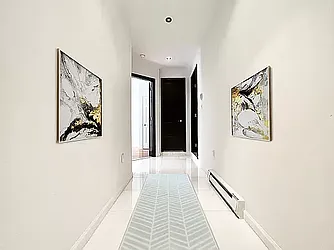 Rented by Vector New York, LLC