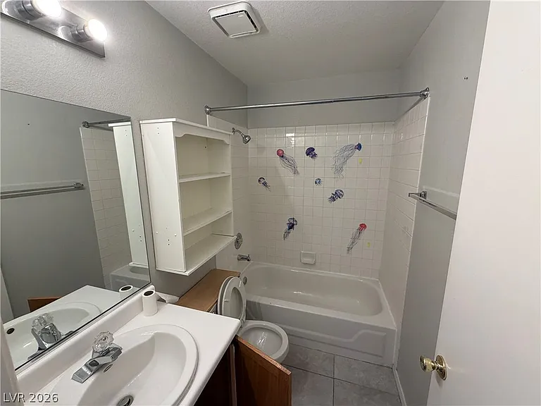 8417 Granite Peak Ct — Photo 6