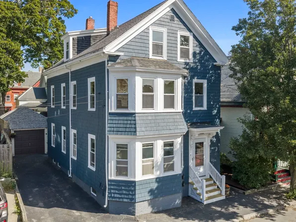 5 Willow Ave, Salem, MA 01970