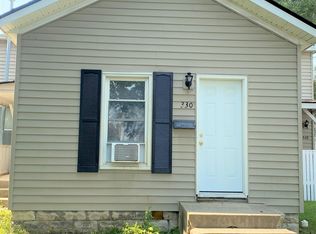330 S Cherry St, Troy, OH 45373