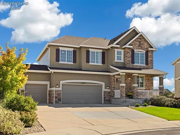 10973 Torreys Peak Way, Peyton, CO 80831