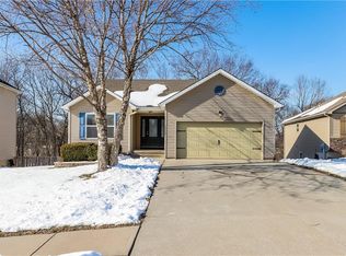 12322 N Wayne Ave, Kansas City, MO 64165
