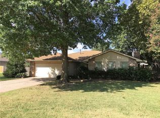 1429 Valley View Dr, Oklahoma City, OK 73127