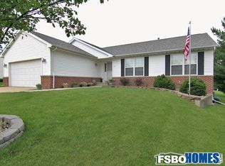 20 Sumter Ave, Lisbon, IA 52253