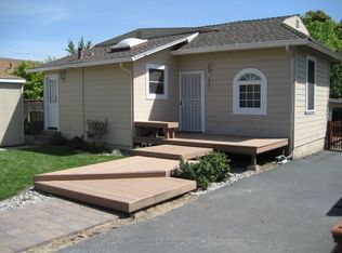 247 Sycamore St, Fremont, CA 94536
