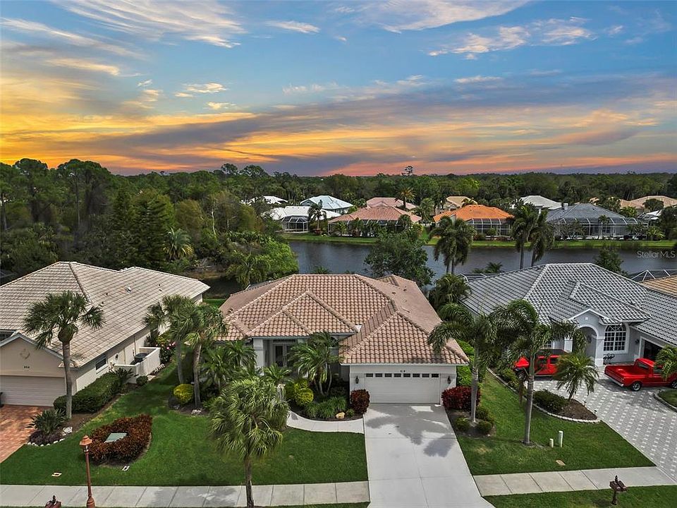 1st image of 618 Pond Willow Ln
