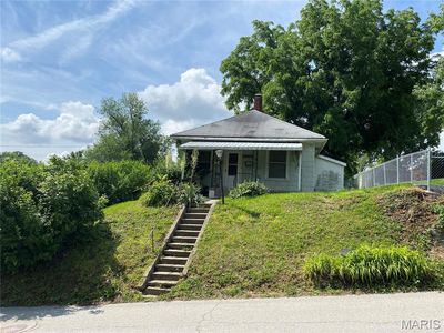 427 W Terrace Ave, Hannibal, MO, 63401