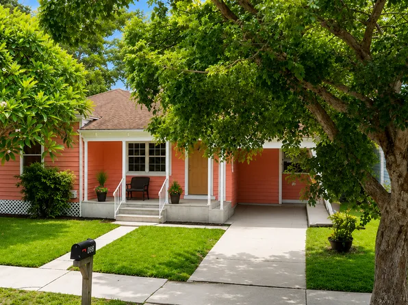 905 Citrus Ave, Fort Pierce, FL 34950