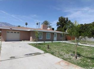 32815 Sky Blue Water Trl, Cathedral City, CA 92234
