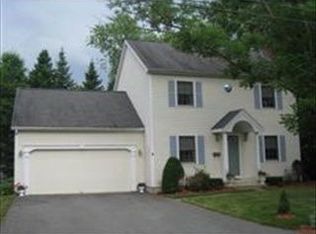 9 Elm Ct, Maynard, MA 01754
