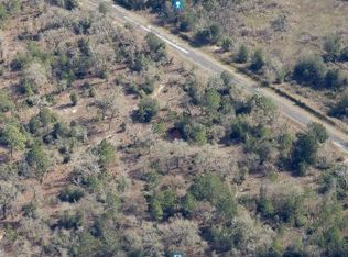 10753 W Dunderry Pl, Crystal River, FL 34428