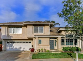 544 El Retiro Ct, Oak Park, CA 91377
