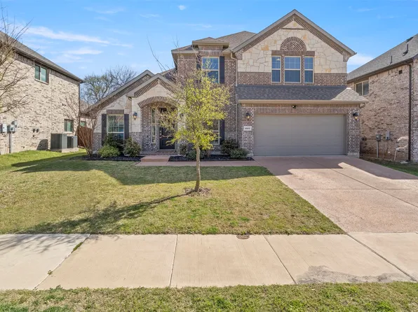 4002 Magnolia Ridge Dr, Melissa, TX 75454