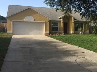 322 Timberpark Dr, Davenport, FL 33837