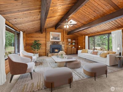 86 N Camano Ridge Road, Camano Island, WA, 98282