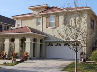 457 W Felicidad Ave, Mountain House, CA