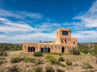 61 Double E Ranch Rd, Gila, NM 88038