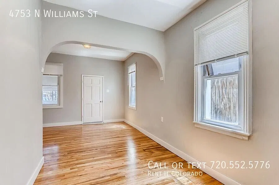 Charming & Fully Updated Home Near RiNo! — Photo 3