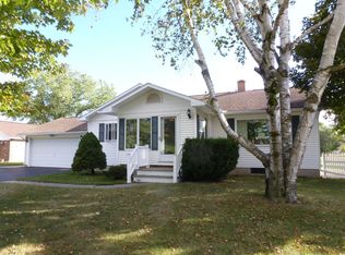 1312 Golf Course Rd, Alpena, MI 49707