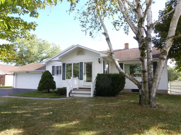 1312 Golf Course Rd, Alpena, MI 49707
