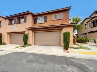 1551 Plaza Centre Dr UNIT 104, Las Vegas, NV 89135