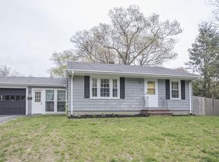 60 Oakwood Ave, Whitman, MA 02382