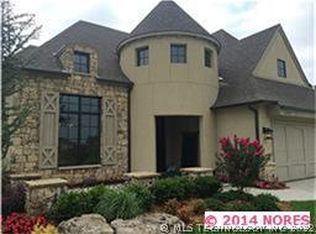 12459 S 105th East Ave, Bixby, OK 74008