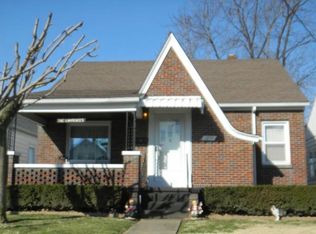 1211 10th St, Tell City, IN