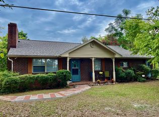 1305 N Parker Rd, Greenville, SC 29609