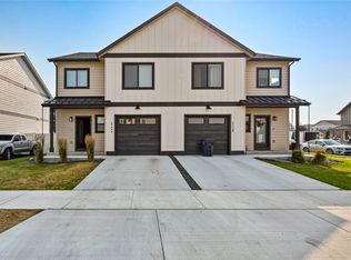 2704 Riata Rd #A, Missoula, MT 59808