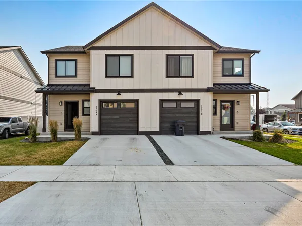 2704 Riata Rd #A, Missoula, MT 59808