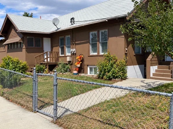 613 -615 Alaska St., Wenatchee, WA 98801